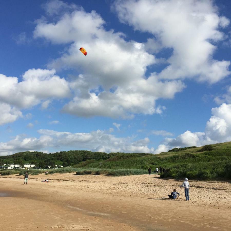 Maison 7/8P Privilege Dans Residence Pierre & Vacances Green Beach Port-en-Bessin-Huppain Eksteriør billede
