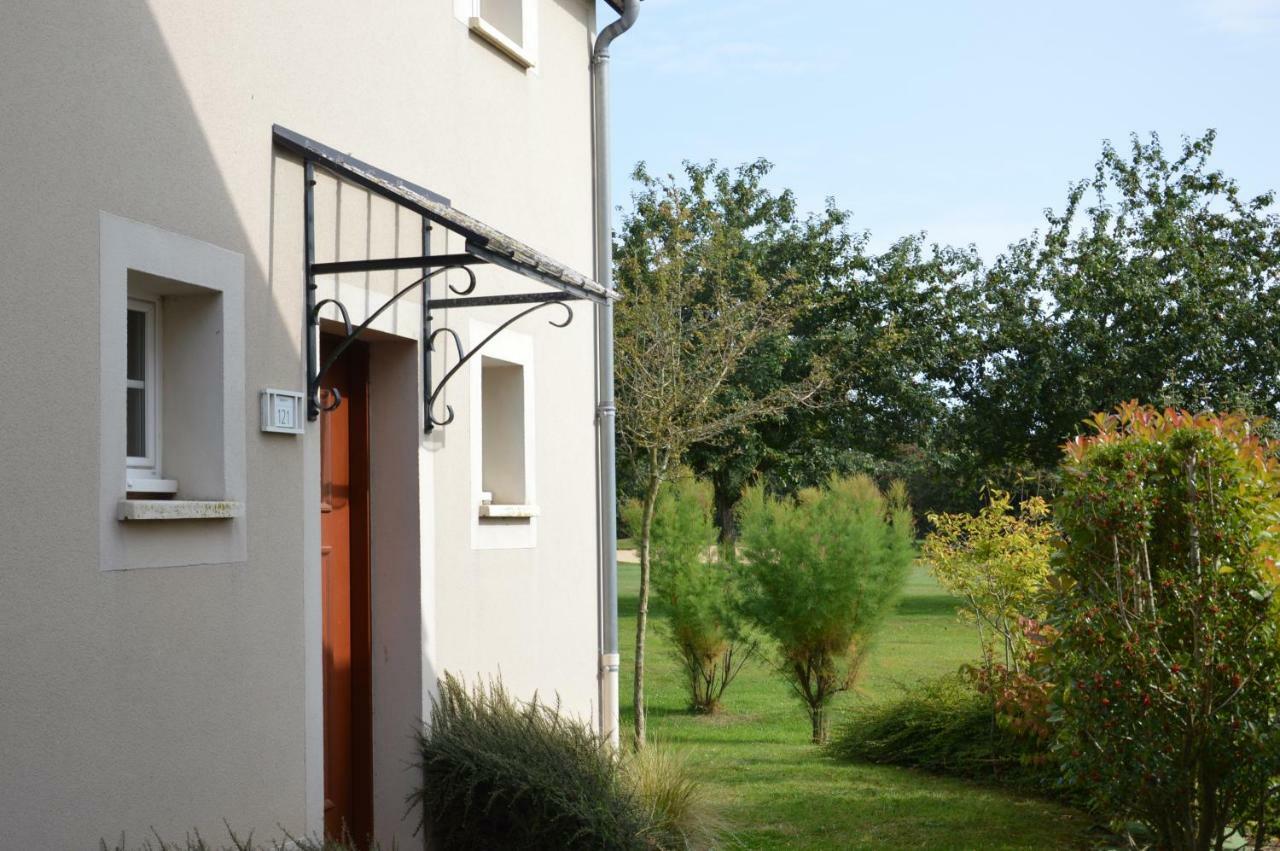 Maison 7/8P Privilege Dans Residence Pierre & Vacances Green Beach Port-en-Bessin-Huppain Eksteriør billede
