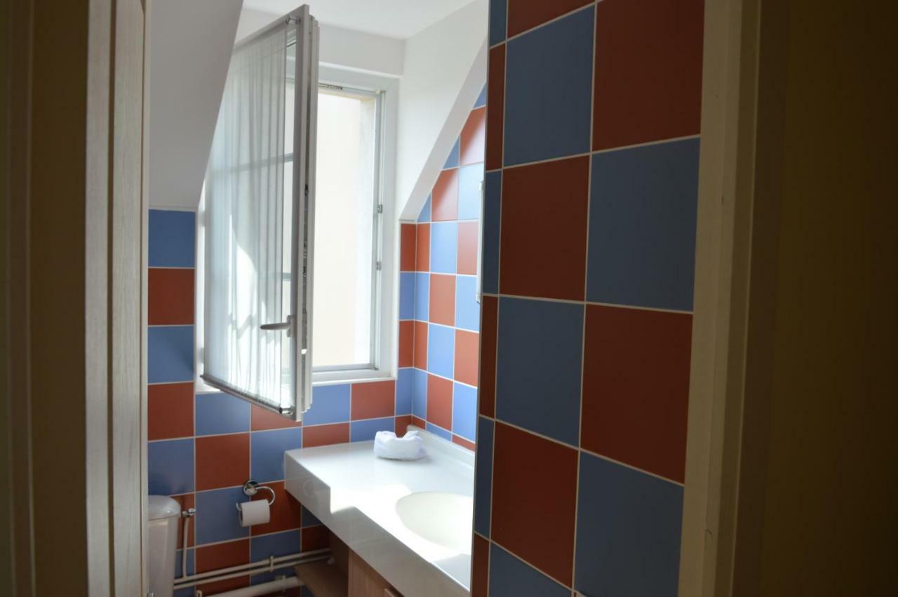 Maison 7/8P Privilege Dans Residence Pierre & Vacances Green Beach Port-en-Bessin-Huppain Eksteriør billede