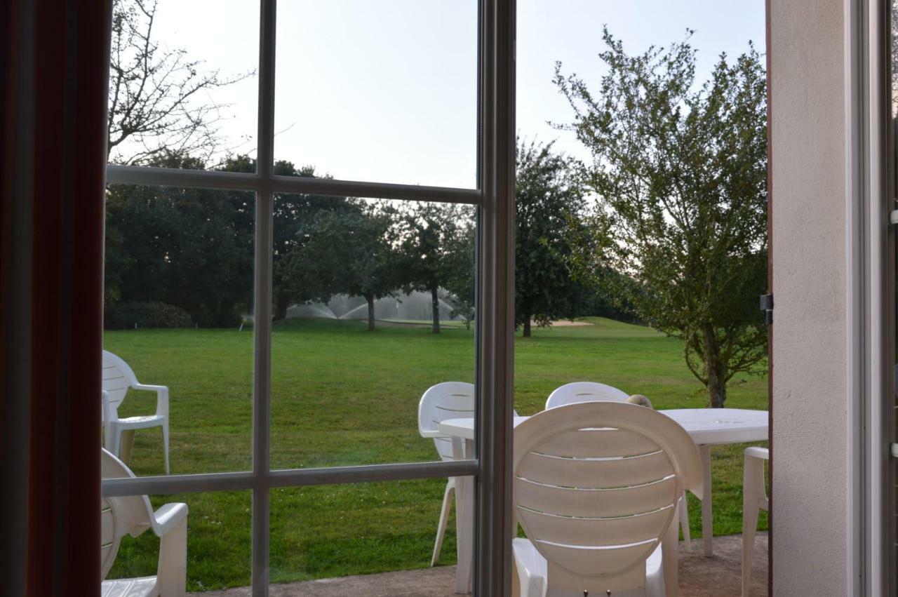 Maison 7/8P Privilege Dans Residence Pierre & Vacances Green Beach Port-en-Bessin-Huppain Eksteriør billede