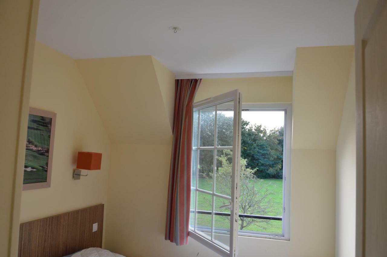 Maison 7/8P Privilege Dans Residence Pierre & Vacances Green Beach Port-en-Bessin-Huppain Eksteriør billede