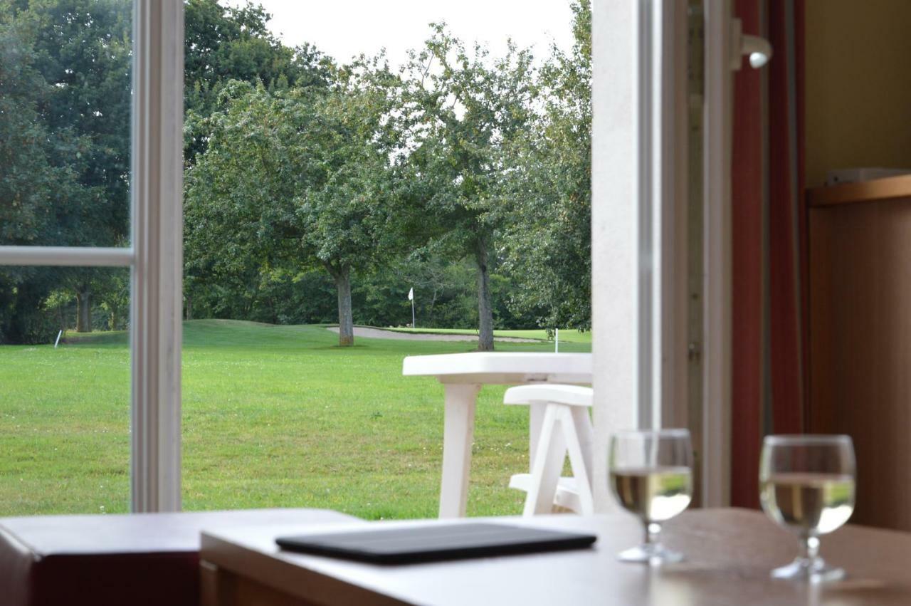 Maison 7/8P Privilege Dans Residence Pierre & Vacances Green Beach Port-en-Bessin-Huppain Eksteriør billede